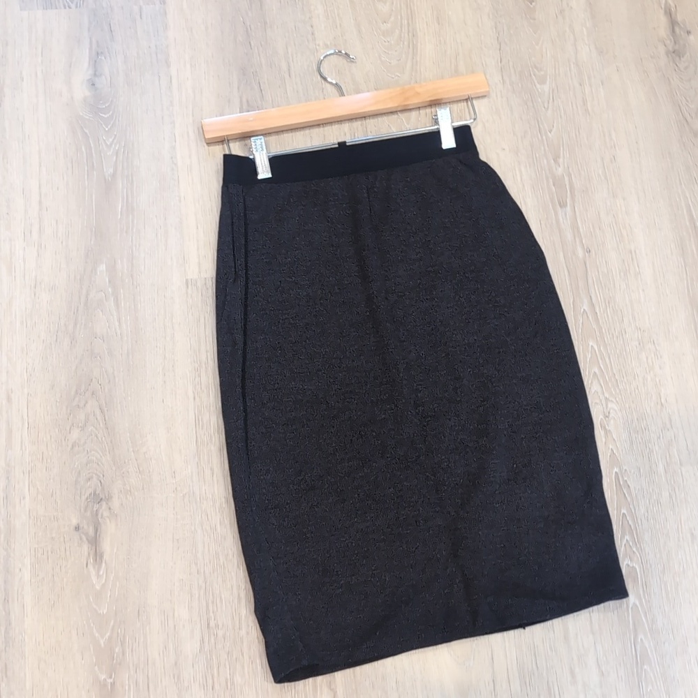Aritzia Wilfred Free Midi Skirt Medium